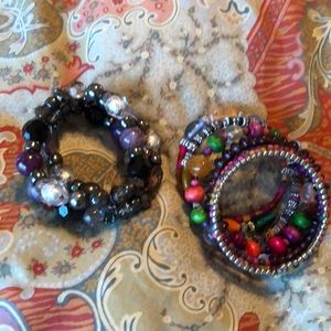 Women’s Bracelets